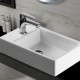 Μπαταρία Νιπτήρα Αναμεικτική Eurorama Klint Chrome 142310-100 Χρωμέ Μπαταρία Νιπτήρα Αναμεικτική Eurorama Klint Chrome 142310-100 Χρωμέ
